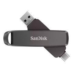 Sandisk Usb Flash Drive 512 Gb Usb - 512 GB lager